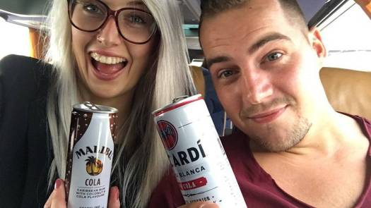 bacardi rene hartmann