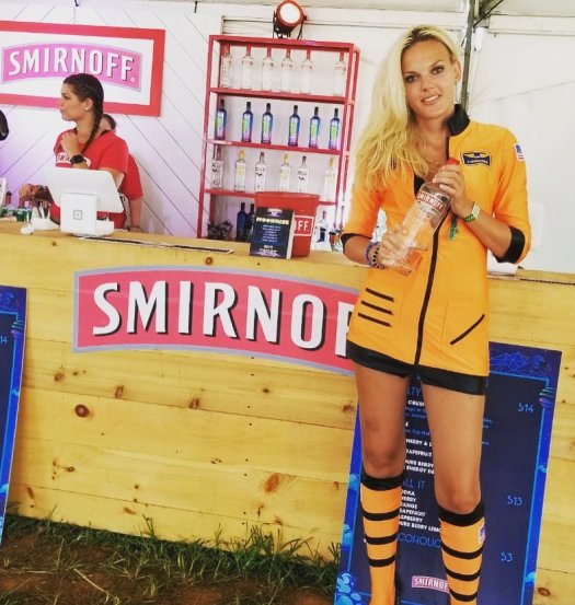 smirnoff mid atlantic