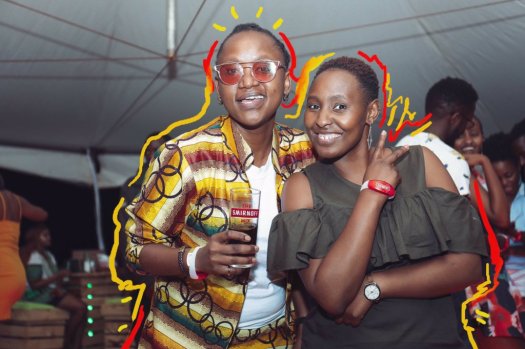 smirnoff kenya vodka day