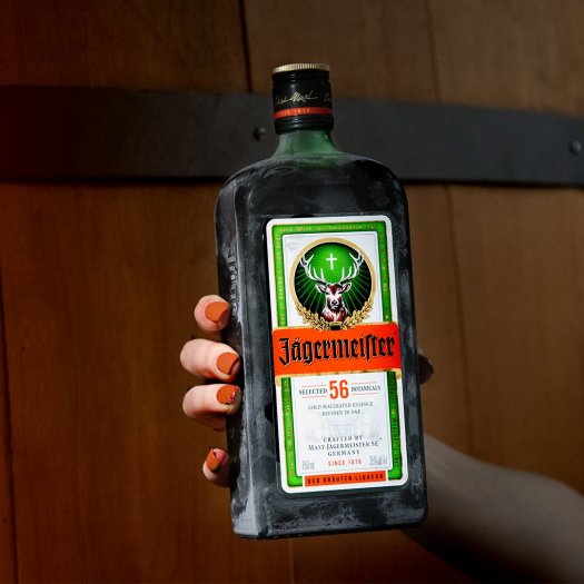 jager essential