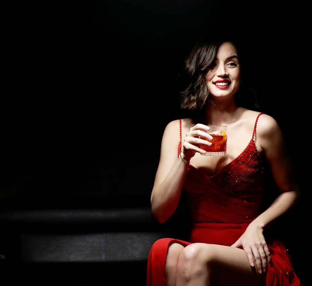 campari ana d armas