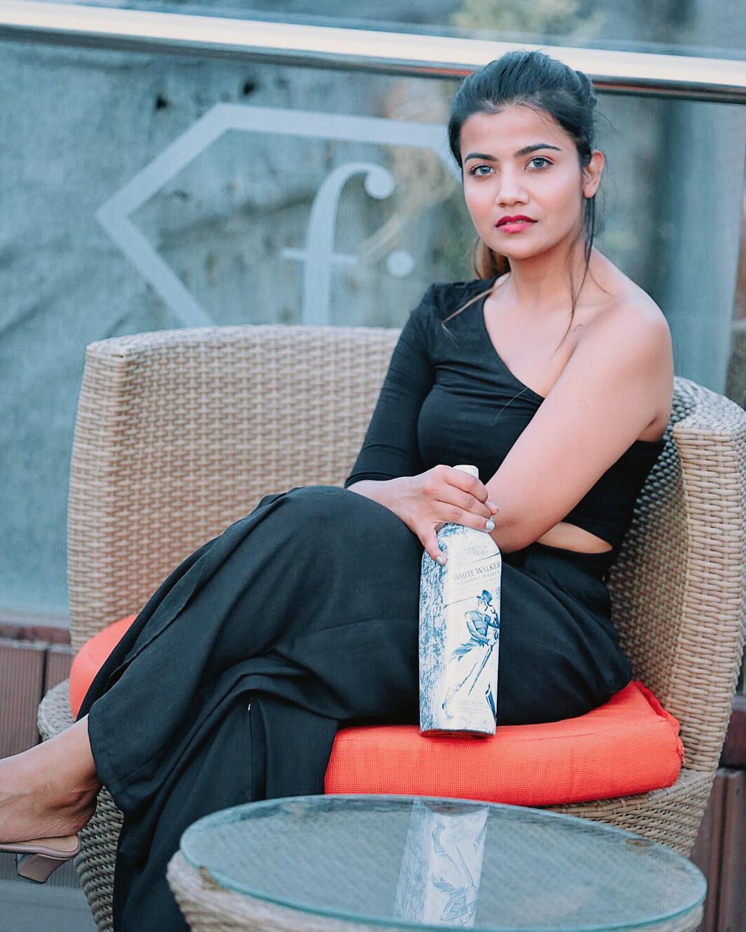 johnnie walker ayisha