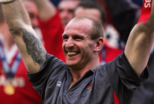 six nations gareth thomas