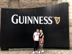 guinness jennifer purcell