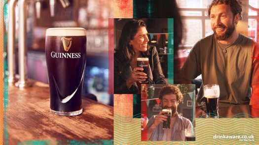 guinness time drinkaware.co.uk