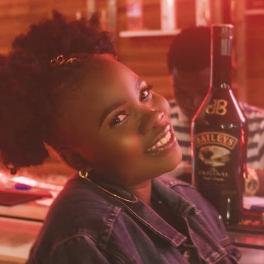 baileys lady morgana