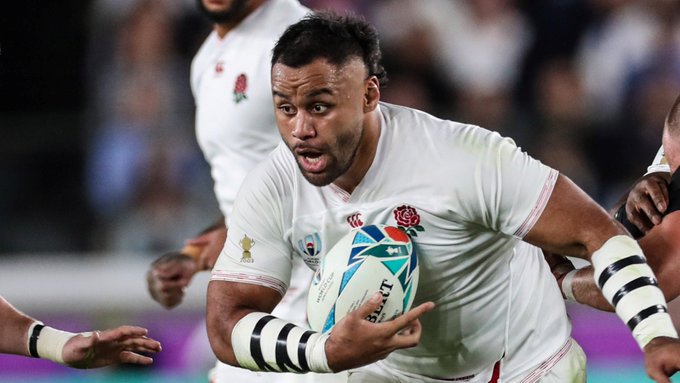 guinness billy vunipola