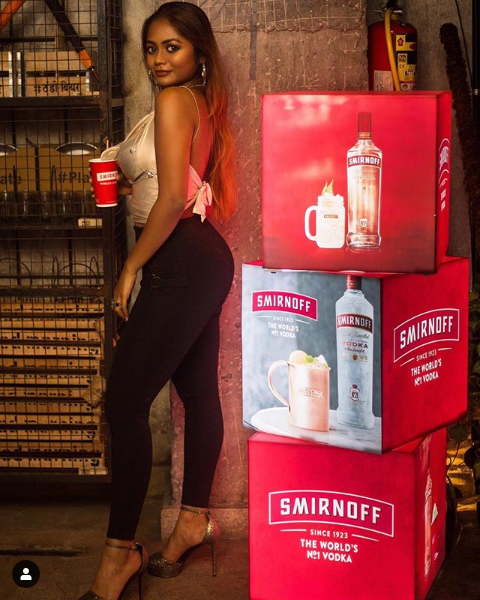 Screenshot_2019-11-13 #smirnoffindia hashtag on Instagram • Photos and Videos