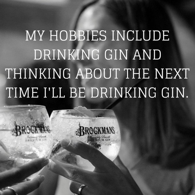 brockmans friday thoughts