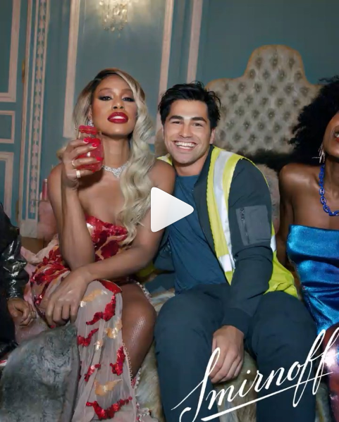 Screenshot_2019-12-06 Smirnoff ( smirnoffus) • Instagram photos and videos