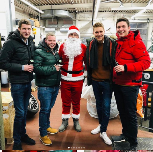 Screenshot_2019-12-08 #guinness hashtag on Instagram • Photos and Videos