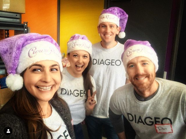 Screenshot_2019-12-18 #diageo hashtag on Instagram • Photos and Videos