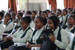 diageo smashed ethiopia