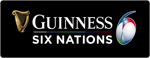 guinness 6 nations logo
