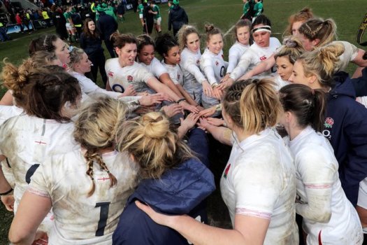 guinness england women all the way