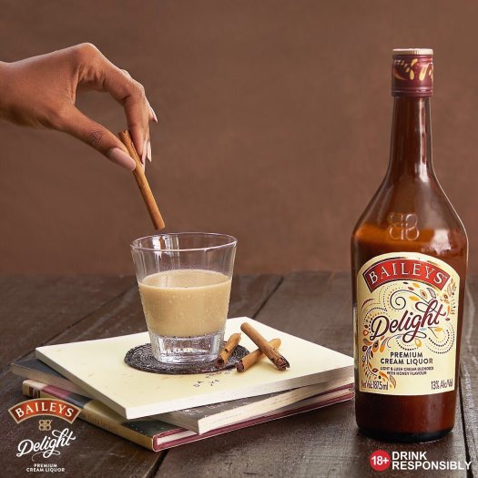 baileys nigeria delight