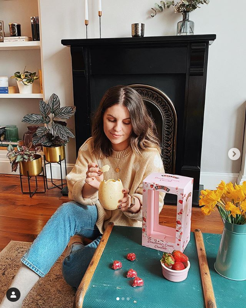 Screenshot_2020-04-02 #baileys hashtag on Instagram • Photos and Videos