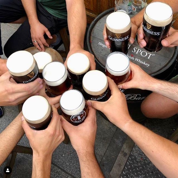 Screenshot_2020-04-08 #guinness hashtag on Instagram • Photos and Videos
