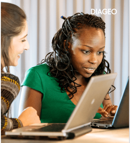 diagio learning for life