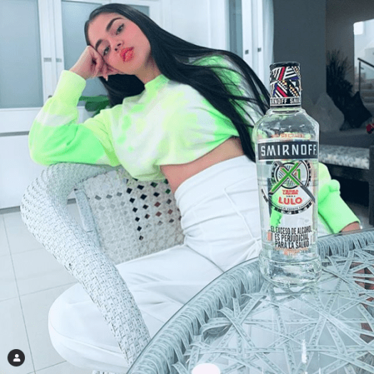 Screenshot_2020-05-23 #smirnoffpartner hashtag on Instagram • Photos and Videos(1)