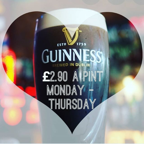 Screenshot_2020-07-20 #guinness hashtag on Instagram • Photos and Videos