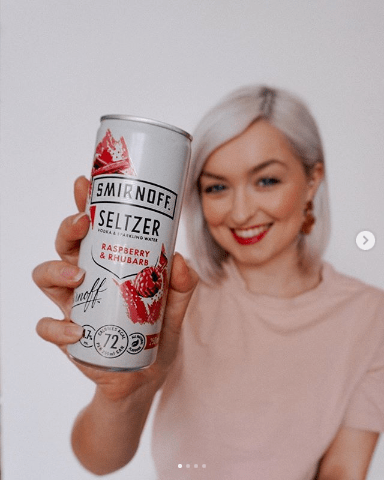 Screenshot_2020-07-24 #smirnoffseltzer hashtag on Instagram • Photos and Videos