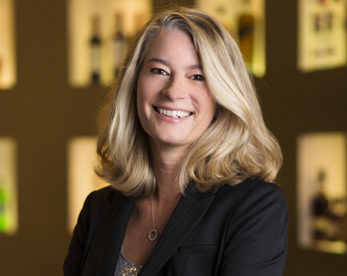diageo claudia schubert