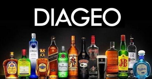 diageo vals day