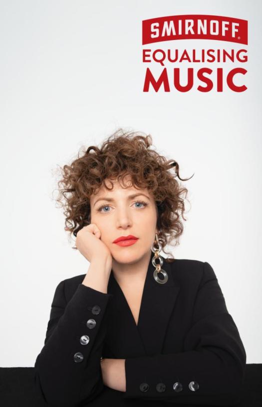 diageo annie mac