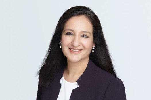 diageo hina nagarajan