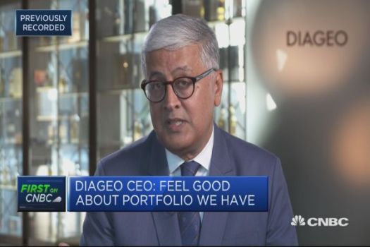 ivan menezes premiumization