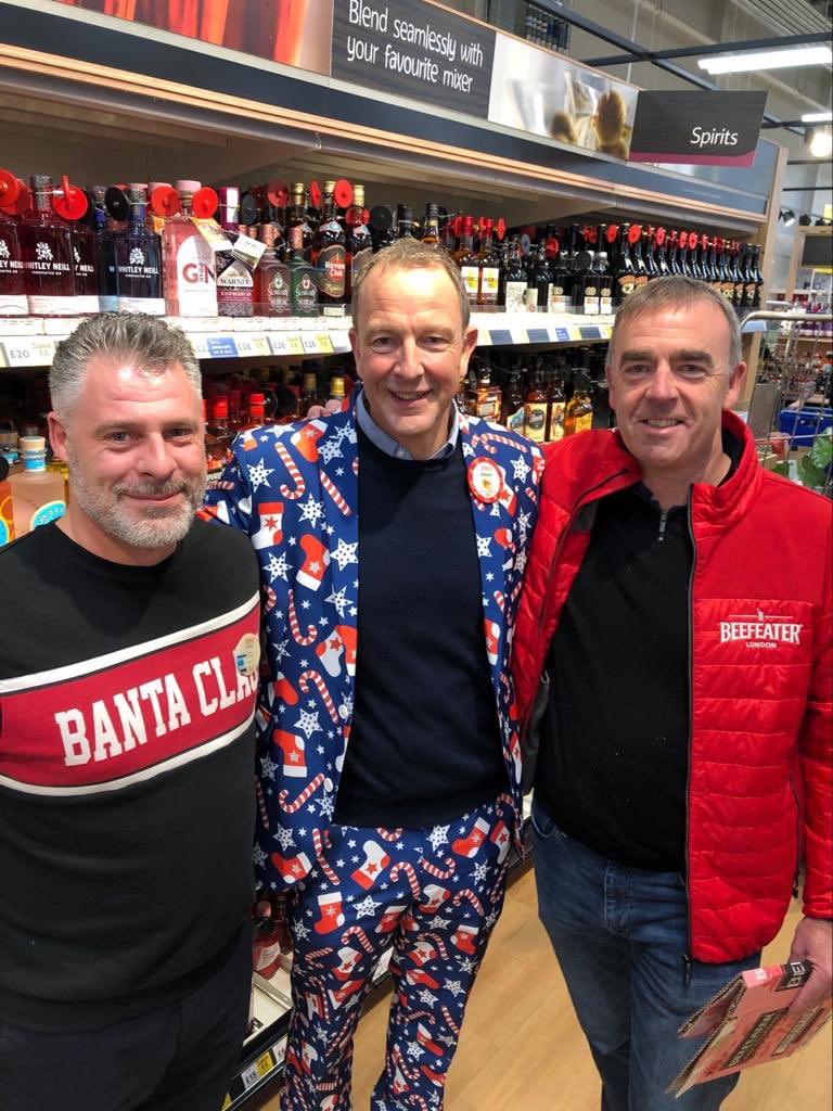 tesco pernod ricard men