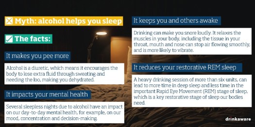 drinkaware during covid