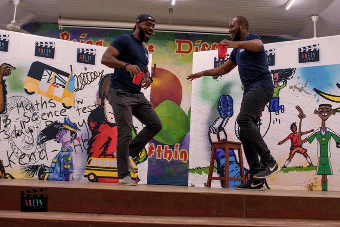 diageo nigeria smashed