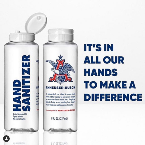 Screenshot_2020-07-21 #anheuserbusch hashtag on Instagram • Photos and Videos