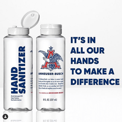 Screenshot_2020-07-21 #anheuserbusch hashtag on Instagram • Photos and Videos