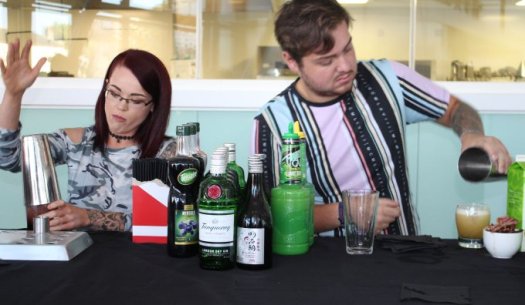 diageo ayrshire learning