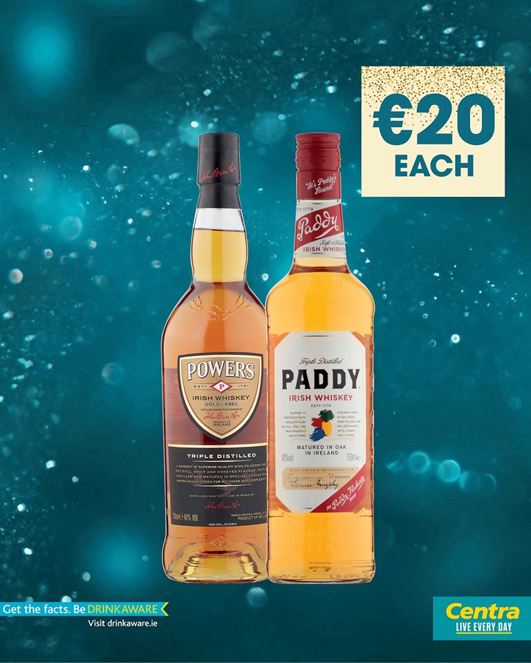 centra powers paddy