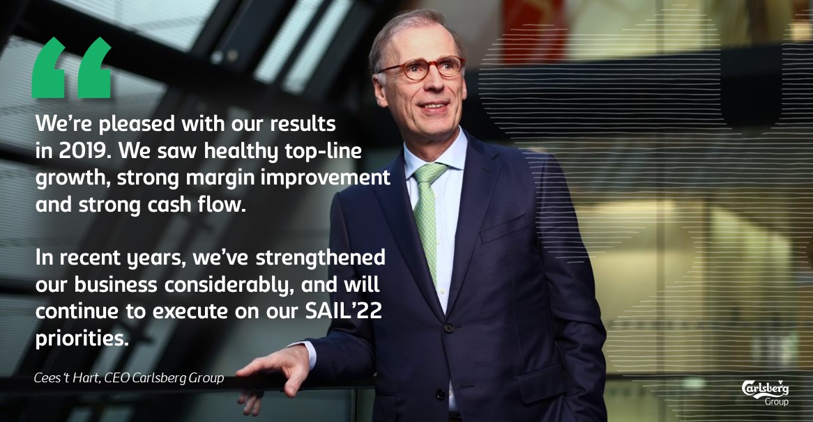 cees t hart carlsberg