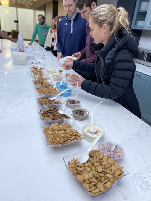 diageo baileys vals day