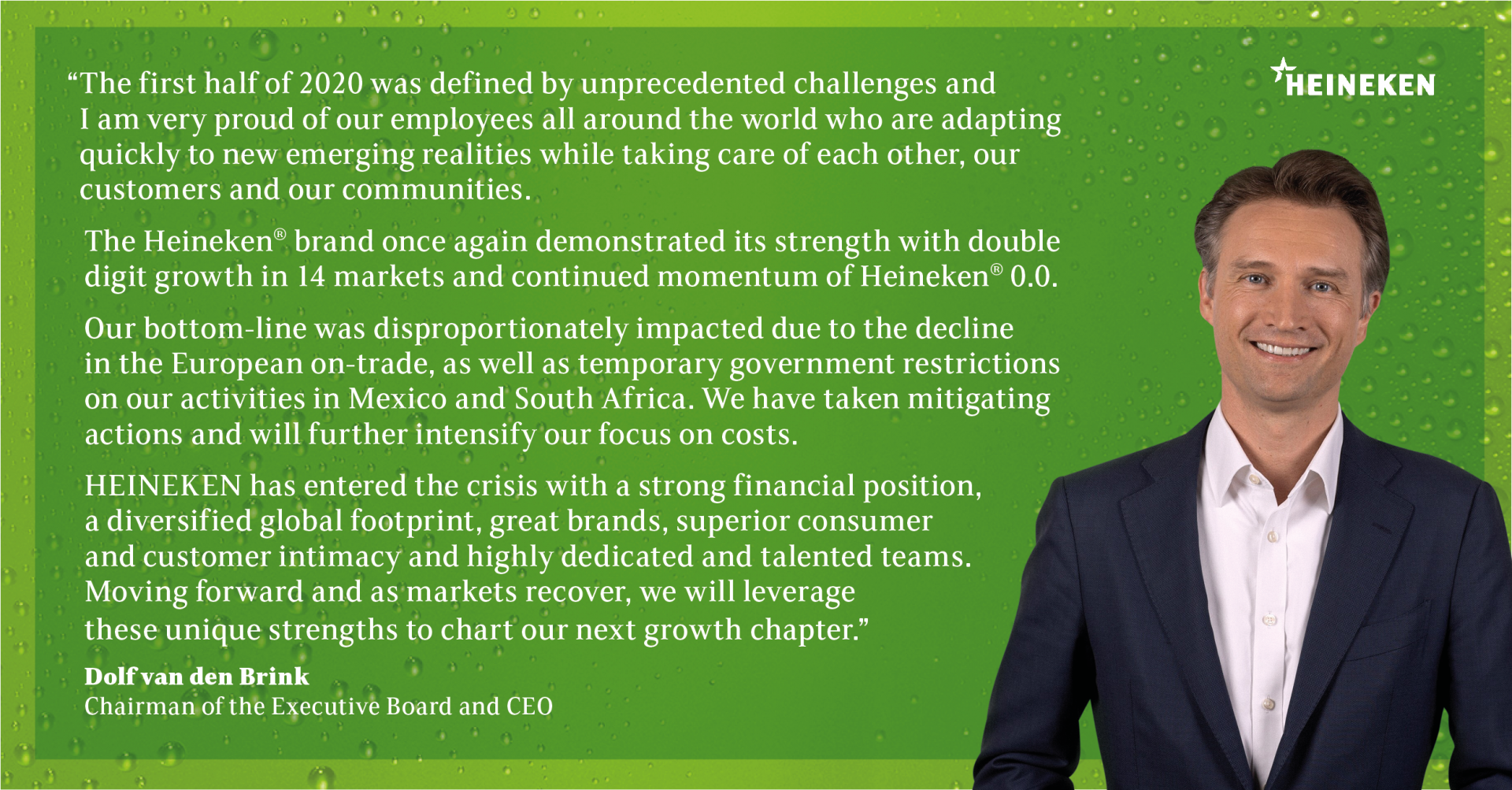 heineken dolf van den brink