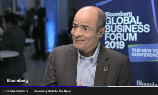 carlos brito bloomberg