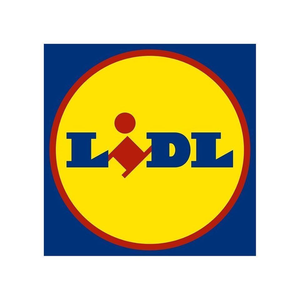 lidl logo